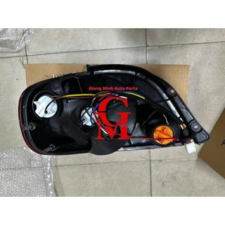 Đèn Hậu Deawoo Matiz 2 Hàng OEM
