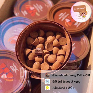 Socola Nama tươi hộp 408gr