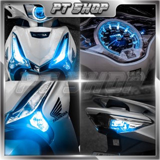 FULL LED FUTURE CHÂN T10 CÓ BÁN LẺ DEMI ĐỒNG HỒ XINHAN BẢO HÀNH 3 THÁNG