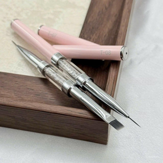 Cọ vẽ Gel 2 đầu Siêu mướt