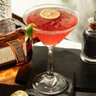 [Made in Thailand] Ly Martini Ocean Duchess Cocktail - 210ml - 1503C07 (Bộ 06 ly)