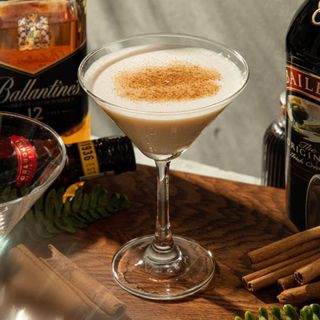 [Made in Thailand] Ly Martini Ocean Duchess Cocktail - 210ml - 1503C07 (Bộ 06 ly)