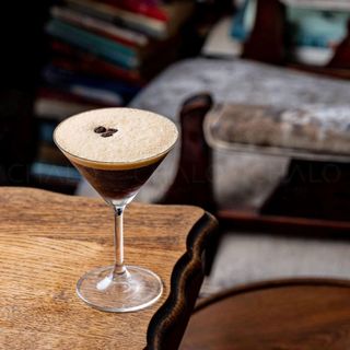 [Made in Thailand] Ly Martini Ocean Duchess Cocktail - 210ml - 1503C07 (Bộ 06 ly)
