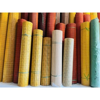 Mành Tre Khóm Thờ Công Nghệ Hấp Cacbon Giúp Cứng Hơn Và Chống Mối Mọt Màu Nâu Tự Nhiên