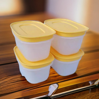 Set 8 hộp Tup 170ml đông dẻo