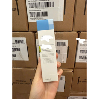  50ml Kem dưỡng da tái tạo căng bóng Clinical Kine+ 