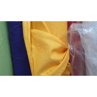 Linen Pha Vàng Nghệ