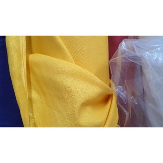 Linen Pha Vàng Nghệ