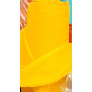 Linen Pha Vàng Nghệ