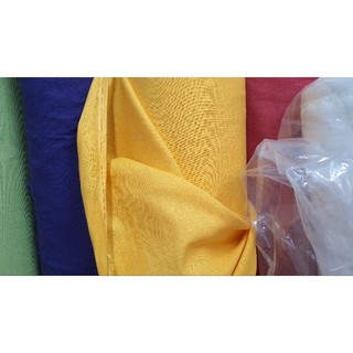 Linen Pha Vàng Nghệ
