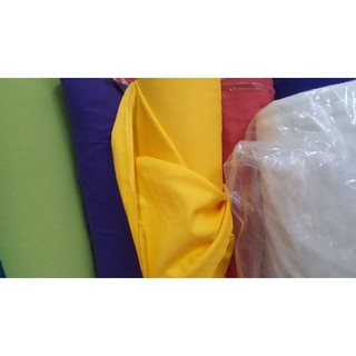 Linen Pha Vàng Nghệ