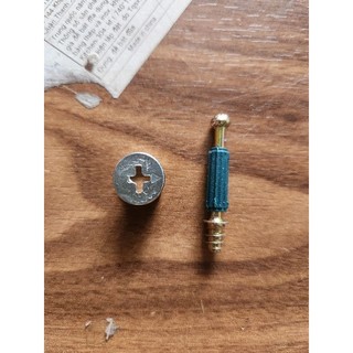 Combo 1000 cam chốt, cam 2 chi tiết, cam 3 chi tiết