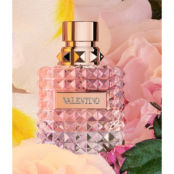 Nước hoa nữ Valentino Donna EDP