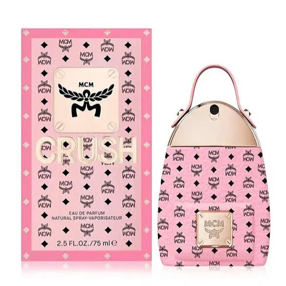 Nước Hoa Nữ MCM Crush EDP 75ml