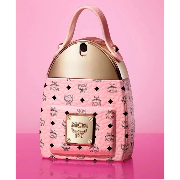 Nước Hoa MCM Crush EDP Pink 75ML