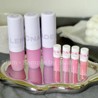 CHIẾT | Má hồng Lemonade dạng kem 1gr lên màu đậm rõ