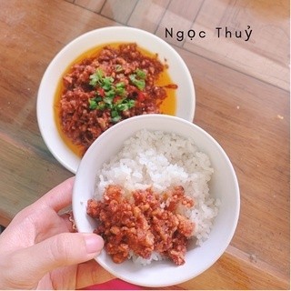 Mắm tép  đặc biệt  Ngọc thuỷ- Ba làng (Loại 1Kg)