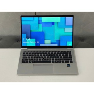  Laptop HP Elitebook 840 G8 i7-1165G7 Ram 16G 512GB 14 inch IPS   BẢO HÀNH 3 - 12 THÁNG   Mới 99% 