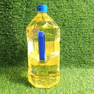 Dầu ăn đậu nành Simply 2L