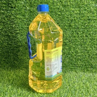 Dầu ăn đậu nành Simply 2L