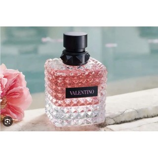 ✨ 𝐀𝐮𝐭𝐡𝐞𝐧𝐭𝐢𝐜 ✨ Nước Hoa Nữ Valentino Donna EDP / Born In Roma EDP [FULL]