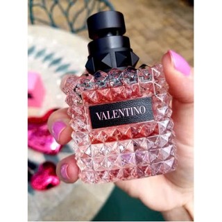 ✨ 𝐀𝐮𝐭𝐡𝐞𝐧𝐭𝐢𝐜 ✨ Nước Hoa Nữ Valentino Donna EDP / Born In Roma EDP [FULL]