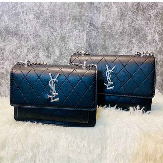 ✨ Túi xách nữ chần trám fullbox cực xịn – Đẳng cấp và phong cách! ✨
