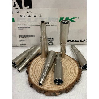 Jack chuyển canon đực 6ly