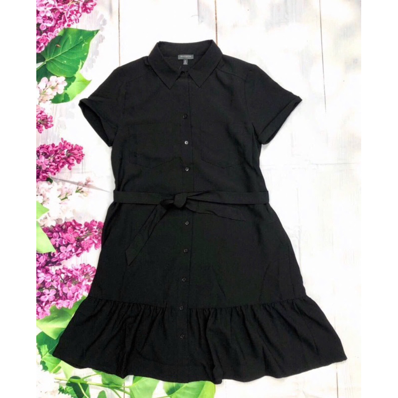 [HÀNG USA] ĐẦM SƠMI MADISON.