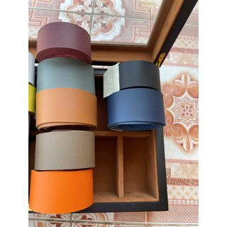 Phôi dây lưng, dây thắt lưng Epsom-Box ( Phụ kiện dây thắt lưng)