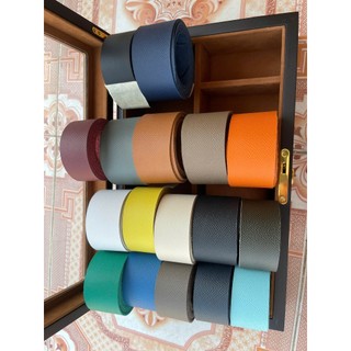 Phôi dây lưng, dây thắt lưng Epsom-Box ( Phụ kiện dây thắt lưng)