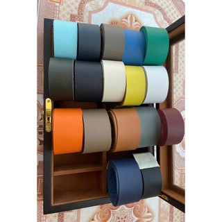 Phôi dây lưng, dây thắt lưng Epsom-Box ( Phụ kiện dây thắt lưng)