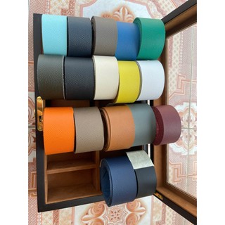 Phôi dây lưng, dây thắt lưng Epsom-Box ( Phụ kiện dây thắt lưng)