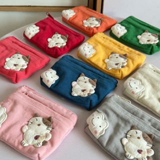 Ví Mini Hikosen Cara