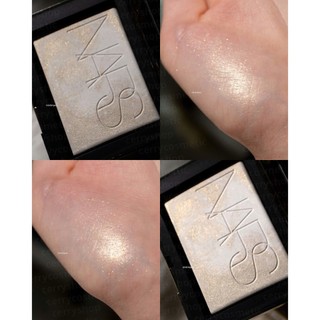 Phấn Phủ N  a rs Light Reflecting Setting Powder Pressed  Translucent Crystal