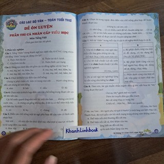 Văn tuổi thơ - tháng 11 năm 2024