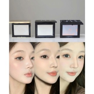 Phấn Phủ N  a rs Light Reflecting Setting Powder Pressed  Translucent Crystal