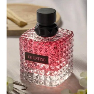 🎈LS🎈 Nước Hoa Nữ VALENTINO DONNA Born in Roma