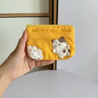 Ví Mini Hikosen Cara