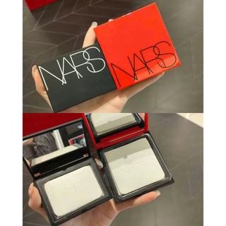 Phấn Phủ N  a rs Light Reflecting Setting Powder Pressed  Translucent Crystal