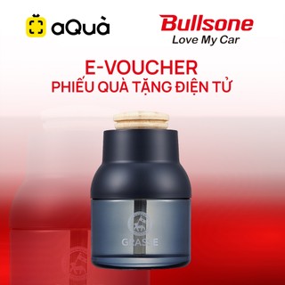 [Evoucher | Aqua] Phiếu quà tặng Bullsone - Nước hoa Grasse 110ml