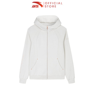 Áo khoác thể thao nữ A-SPORTS SHAPE ANTA SPORTS 1624C7706S