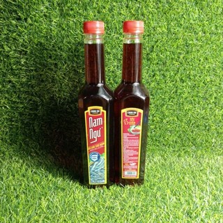 Nước mắm Nam Ngư - CHAI 500ml