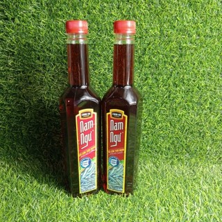 Nước mắm Nam Ngư - CHAI 500ml