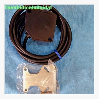 🔧 [OMRON CHÍNH HÃNG] CẢM BIẾN QUANG E3JK-DR11-C