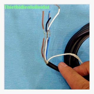 🔧 [OMRON CHÍNH HÃNG] CẢM BIẾN QUANG E3JK-DR11-C
