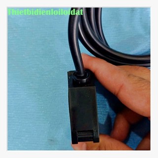 🔧 [OMRON CHÍNH HÃNG] CẢM BIẾN QUANG E3JK-DR11-C