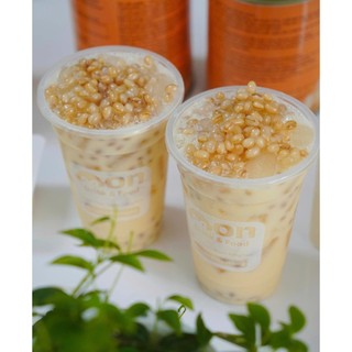 Siro Sữa Chua Boduo (900g)