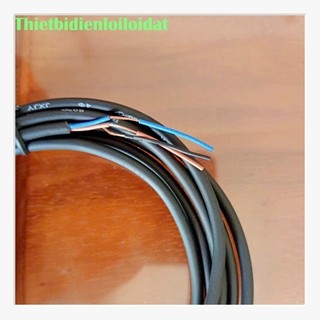 🔧 [AUTONICS CHÍNH HÃNG] CẢM BIẾN TIỆM CẬN PR12-2DN