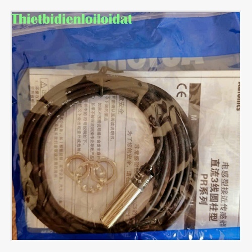 🔧 [AUTONICS CHÍNH HÃNG] CẢM BIẾN TIỆM CẬN PR12-2DN